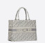디올 북토트백 그레이