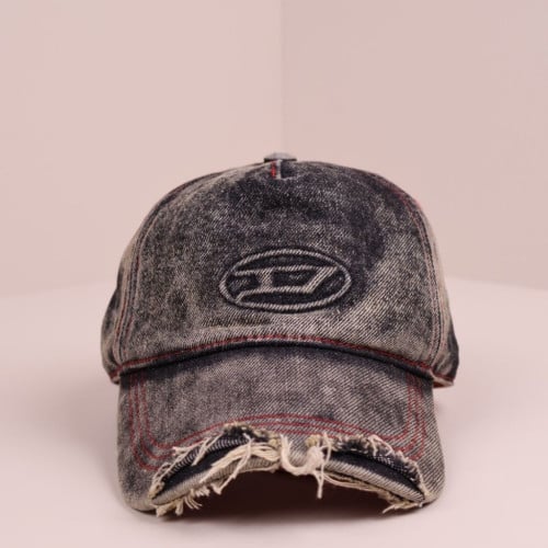 디젤 연청 볼캡