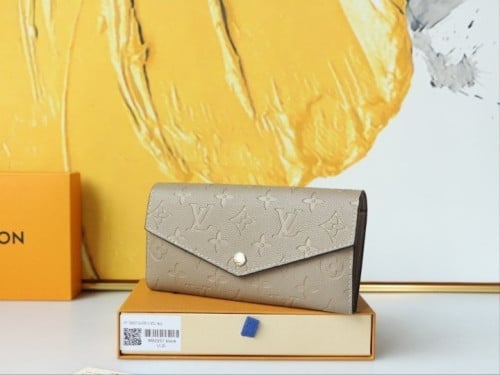 루이비통 2341 모노그램 장지갑