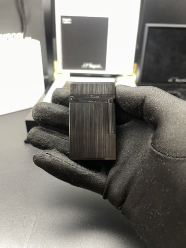 듀퐁 DDP07 이정재 에디션 라이터