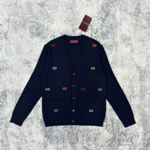 구* 25 멀티컬러 GG 가디건