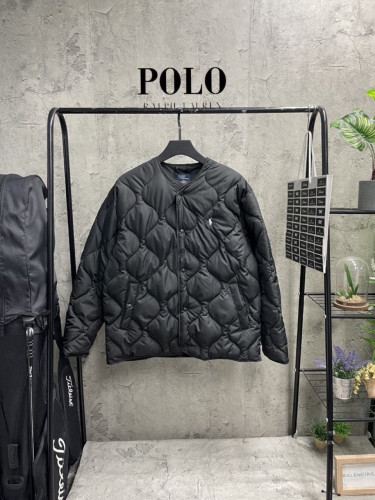 💕 폴* 랄프로렌 다이아 퀄팅 자켓