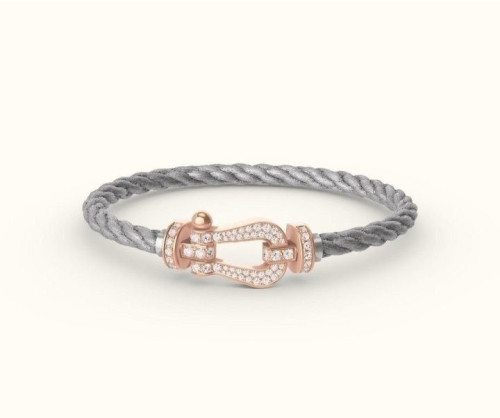 💕 프** 포스텐 팔찌 여성용 다이아