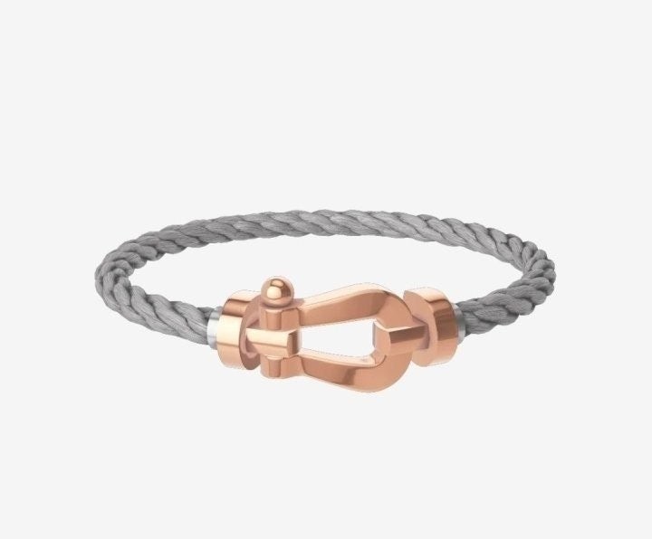 💕 프** 포스텐 팔찌 남성용