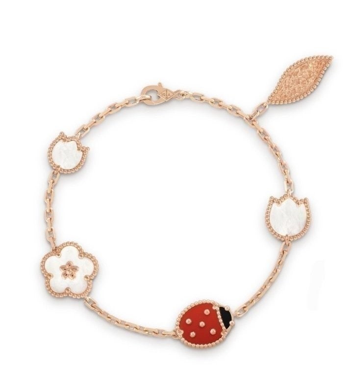 💕 반*** 럭키스프링 5개모티브