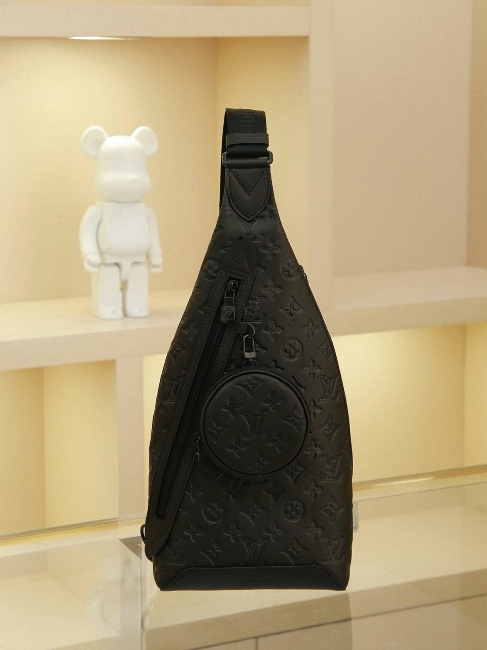 💕 루* 듀오 슬링백