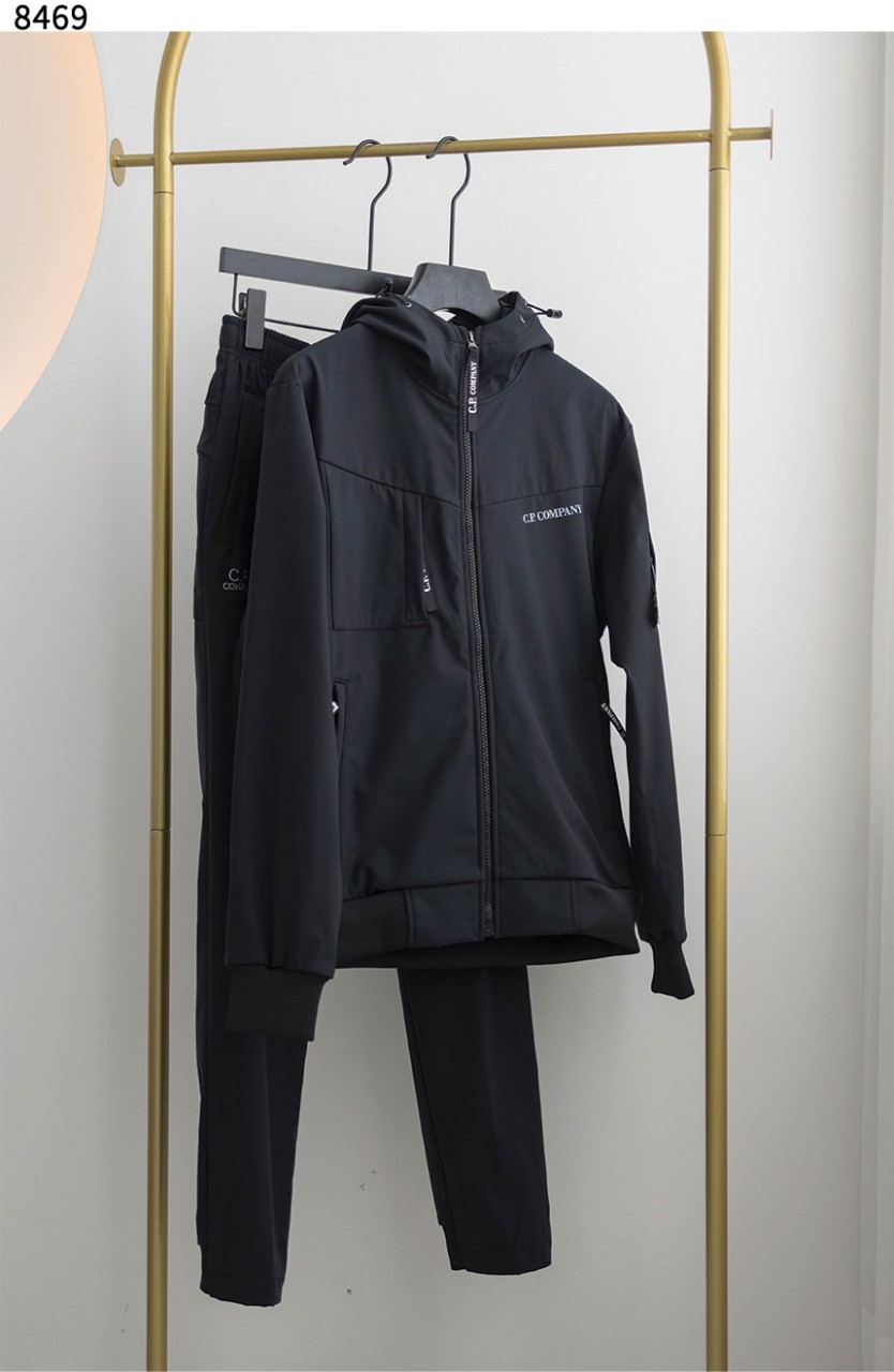 #씨피컴퍼니 후드집업 & 조거팬츠 세트 신상입고💢 #세트 #8469