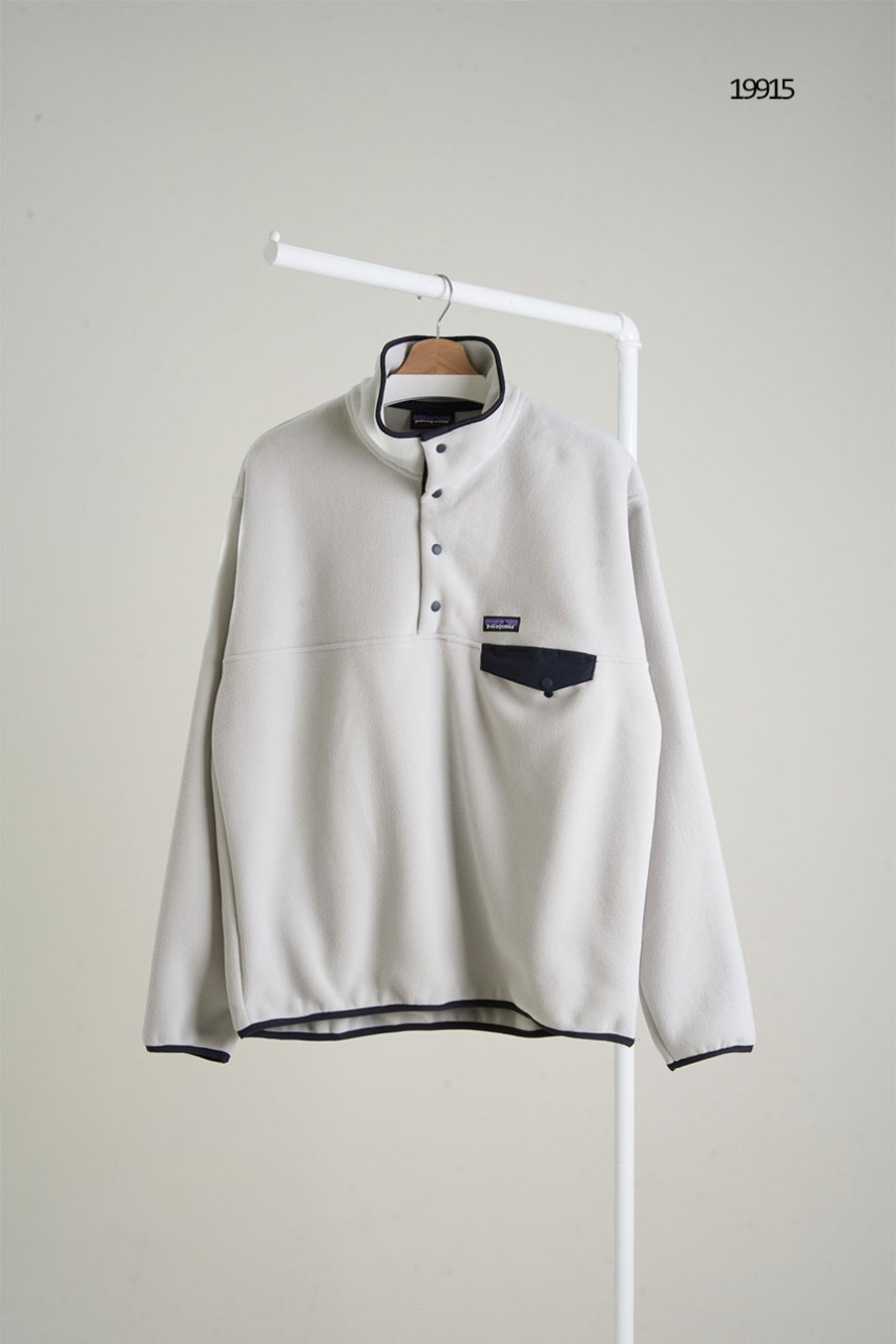 🔆 [patagonia] 파타고니아 신칠라 풀오버 아노락 🔆