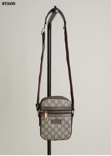 🔆 [GUCCI] 구찌 GG 홀스빗 포켓 미니 크로스백 🔆