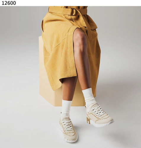 #에르메스 [HERMES] 수입프리미엄급 Bouncing sneaker 신상 입고💢 #태그 #신발 #12600