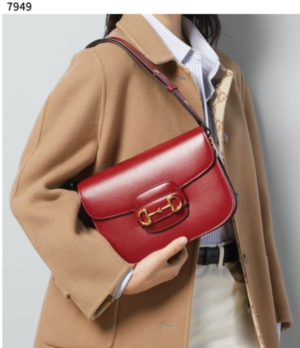 #구찌 [GUCCI] 수입프리미엄급 구찌 홀스빗 1955 스몰 숄더백 신상 입고💢 #태그 #가방 #7949