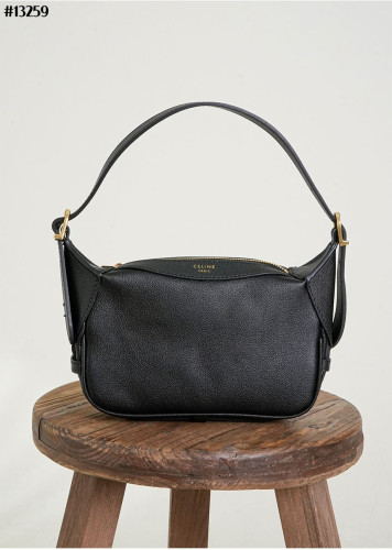 🔆 [CELINE] 셀린느 서플 카프스킨 로미 백 미니 🔆