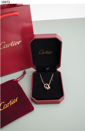 #까르띠에 [CARTIER] 까르띠에 LOVE 펜던트 네크리스 신상입고💢 #목걸이 #10473