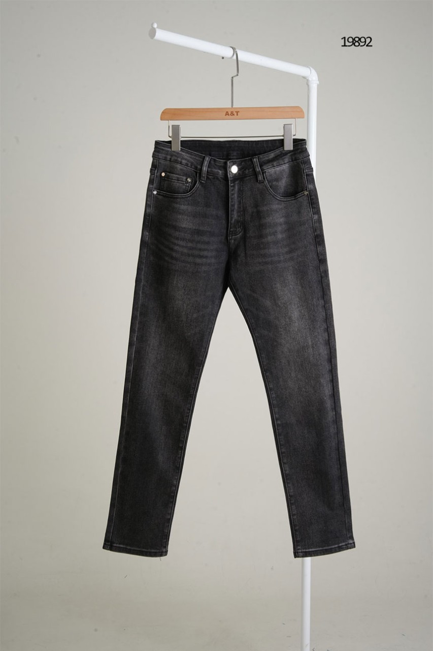 🔆 [FENDI] 팬디 몬스터아이 블랙패치 흑청진🔆