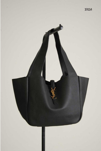 🔆 [SAINT LAURENT] 생로랑 베아 쇼퍼 숄더백🔆