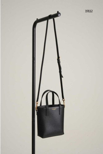 🔆 [SAINT LAURENT] 생로랑 토이 미니 쇼퍼백 🔆