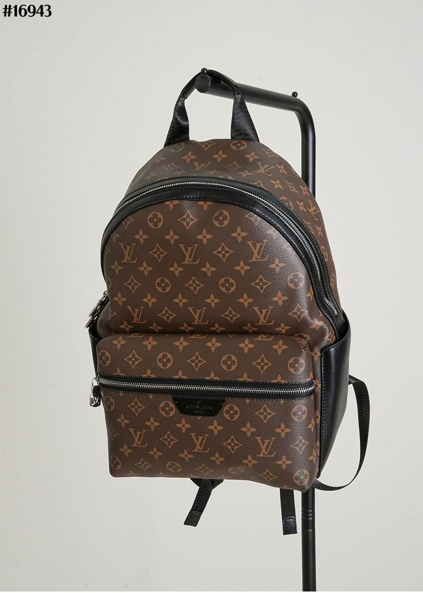 🔆 [LOUIS VUITTON] 루이비통 디스커버리 백팩 PM 🔆