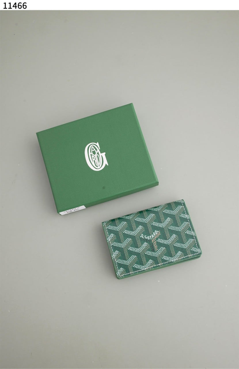 #고야드 [GOYARD] 말제르브 말쉐르브 카드지갑 카드슬롯 신상입고💢 #지갑 #11466