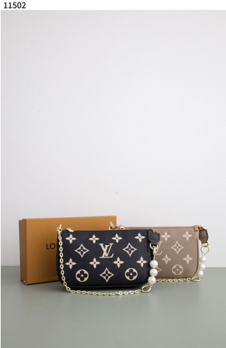 #루이비통 [Louis Vuitton] 미니 포쉐트 숄더백 신상입고💢 #가방 #11502