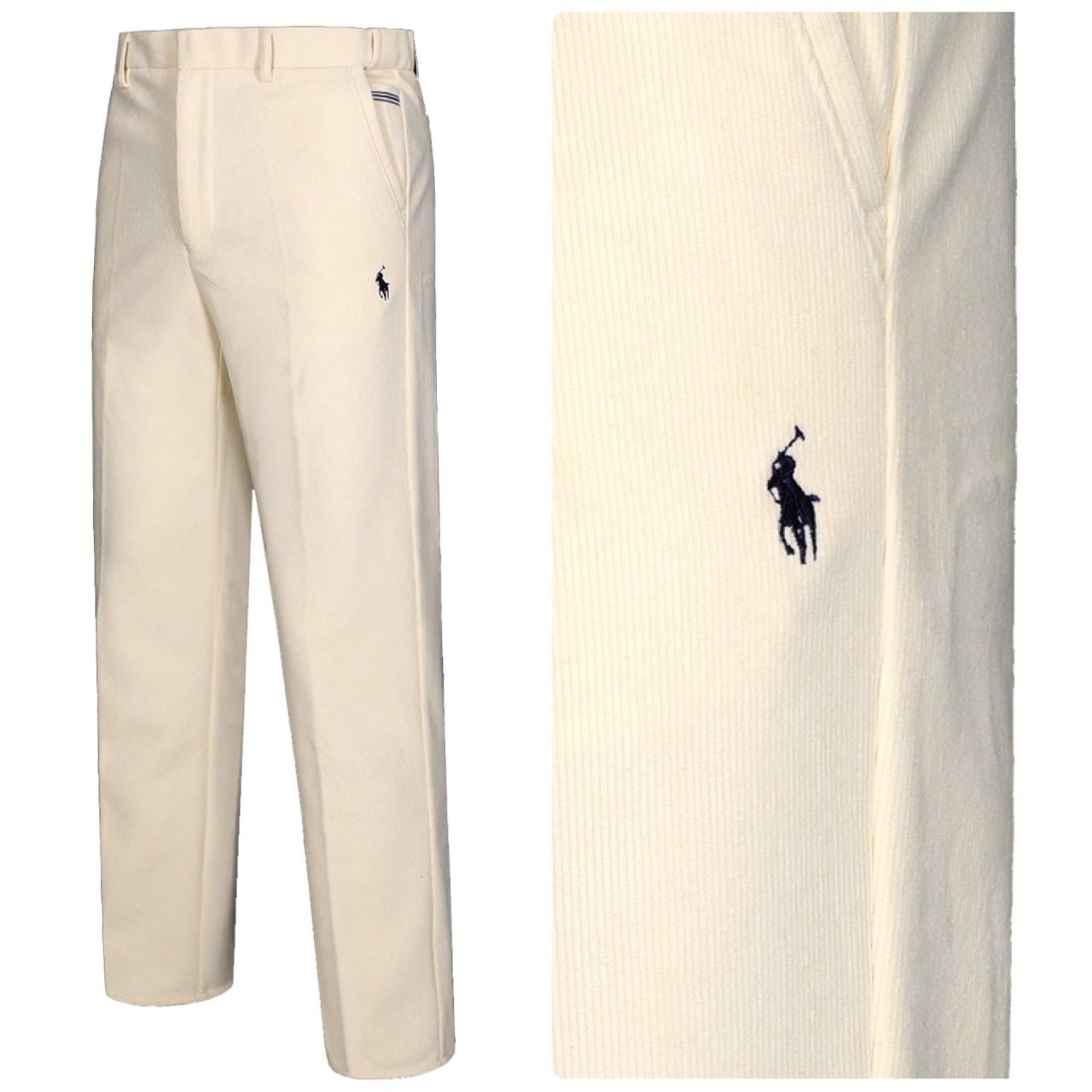 💕 폴* 골덴 기모 팬츠