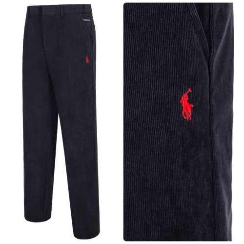 💕 폴* 골덴 기모 팬츠