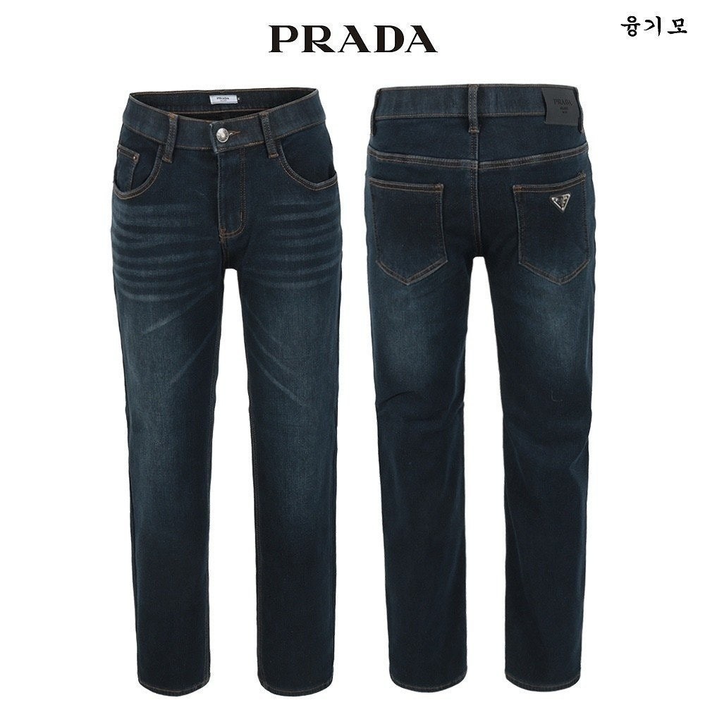 💕 프** 융기모 딥컬러 히든밴딩 슬림팬츠