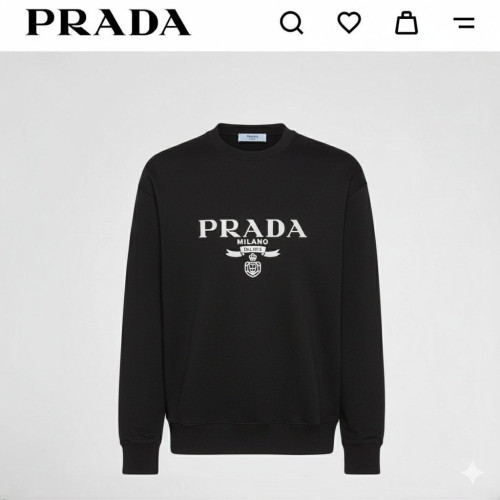 💕 프** 밀라노로고 기모맨투맨