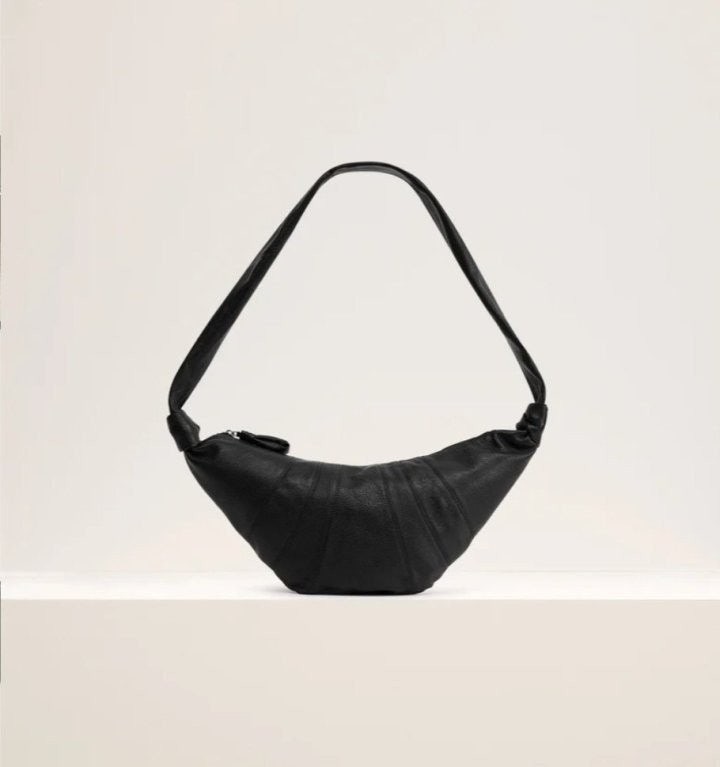 💕 르** 크루아상 블랙