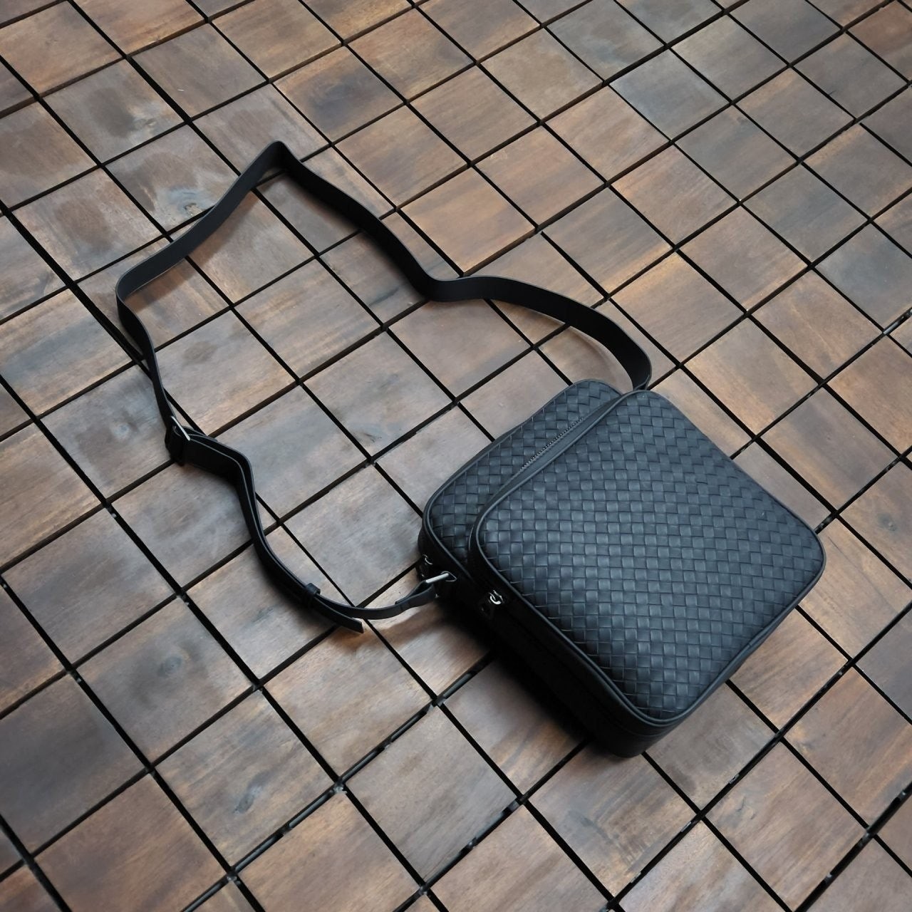 💕 [304번] 보** 크로스