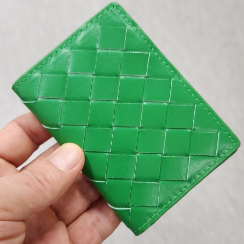 💕 [201번] 보** 인트레치아토 지갑