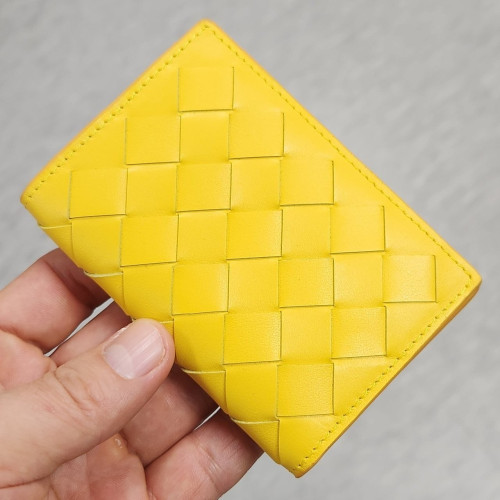 💕 [181번] 보** 인트레치아토 지갑