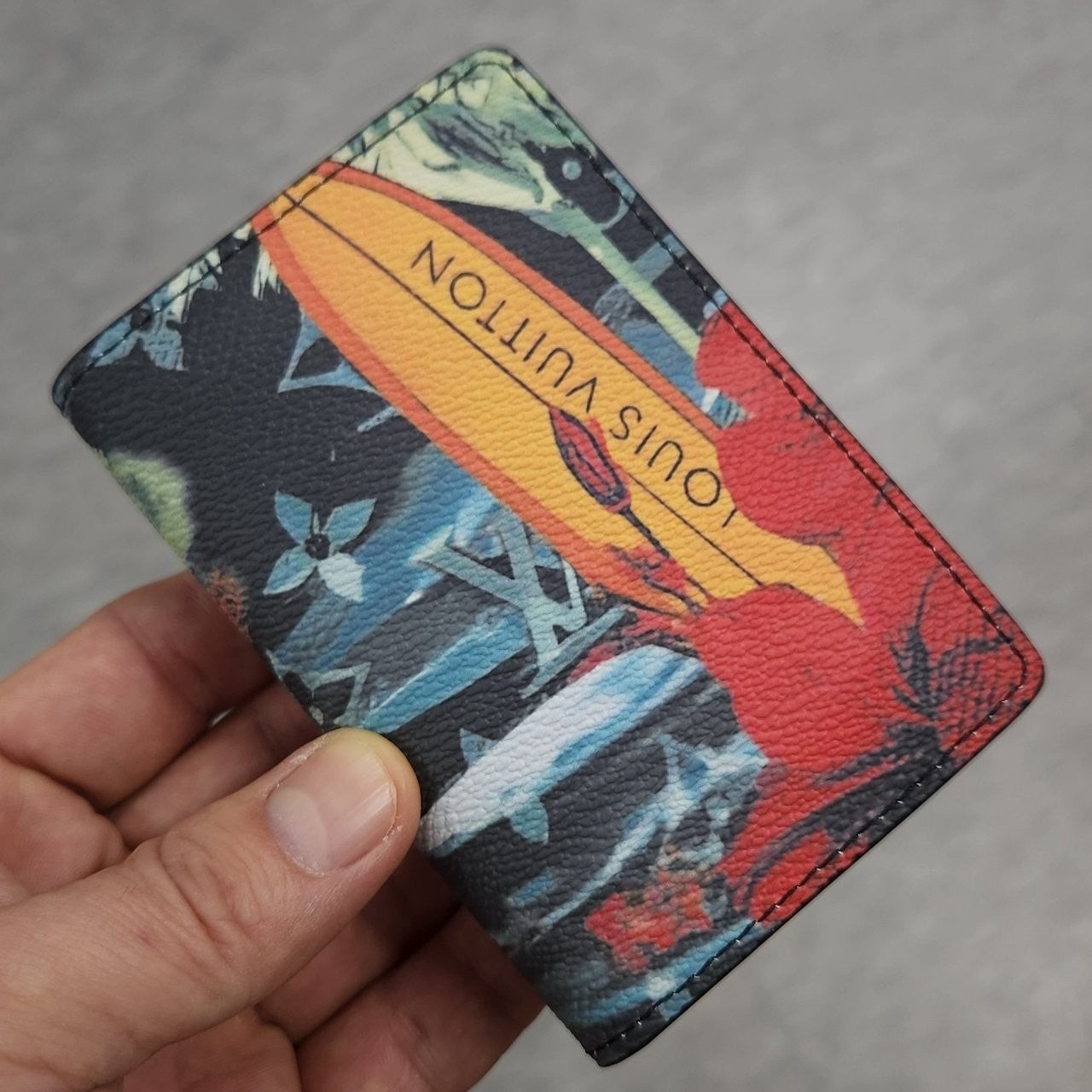 💕 [2번] 루* 포켓 오거나이저