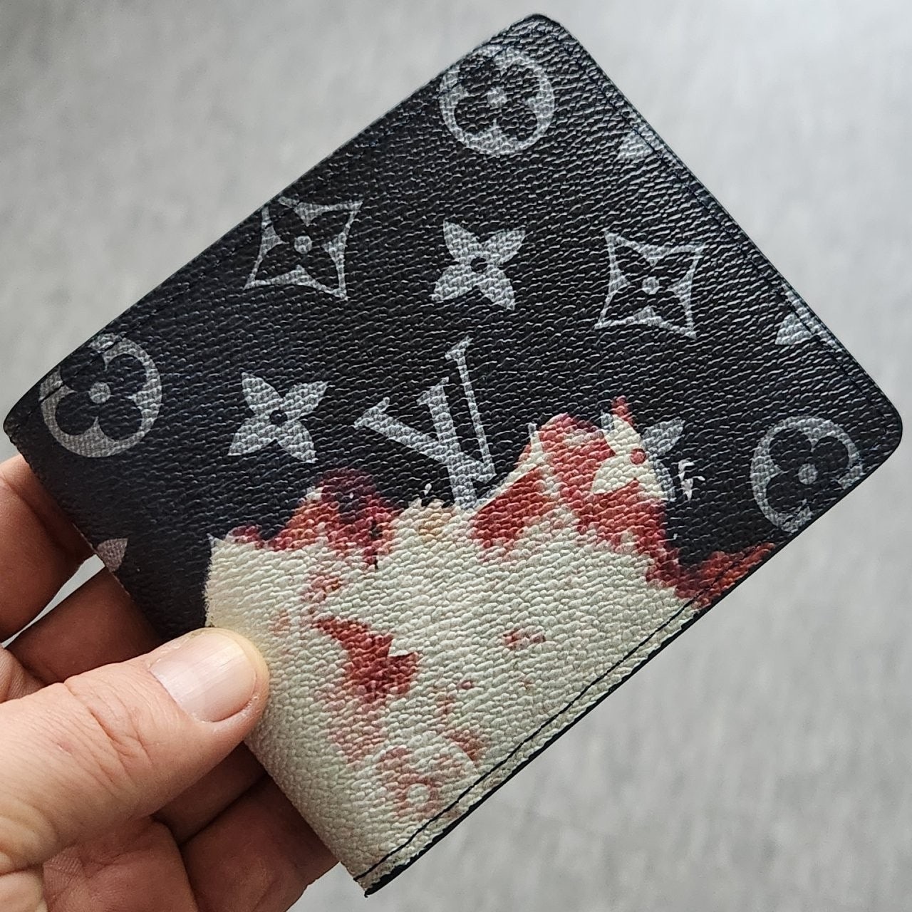 💕 [156번] 루* 슬렌더 월릿