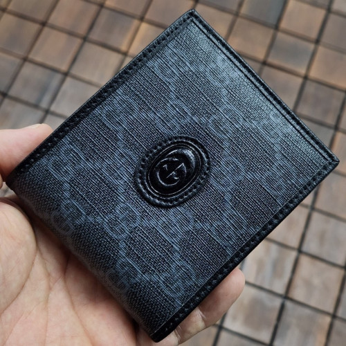 💕 [39번] 구* 인터로킹 G 반지갑