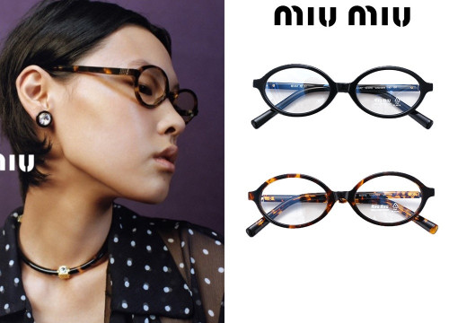  미*미* 리가드안경(2color)