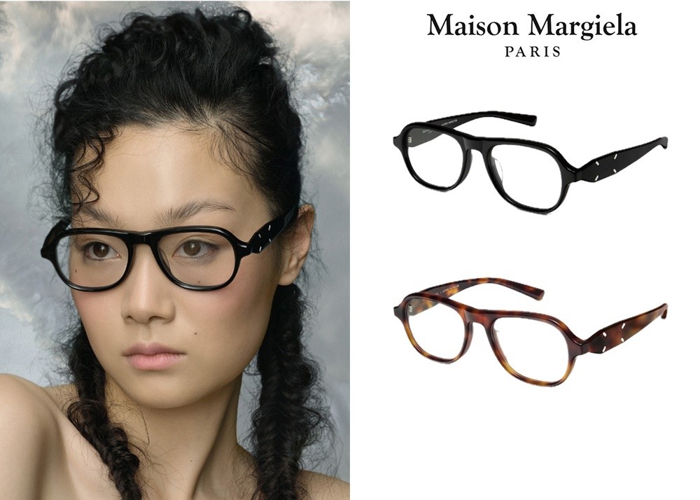  메* 마*지*라 MM113안경(2color)