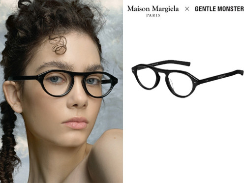  젠* X 마*지*라 MM112안경