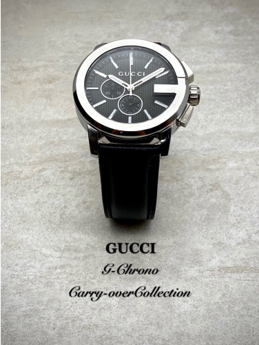 구* G 크로노그래프 최신상