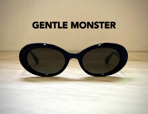 젠틀몬스* 쿤 한정판