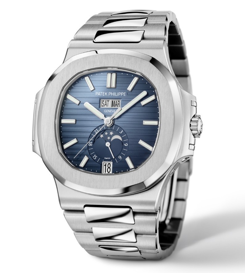 파텍필* 노틸러스 5726/1A