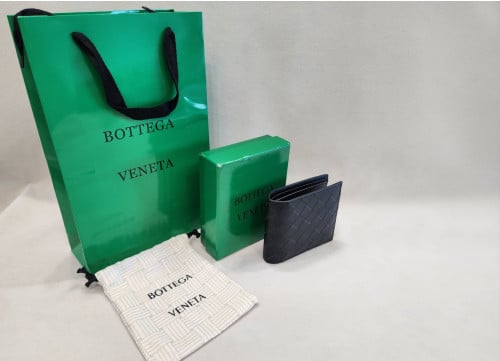 보*테가베네타 605721 반지갑(최상위버전) 입고~