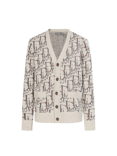 2025 디* M12 캐시미어 오블리크 Oblique (최상위버전) 가디건 입고~