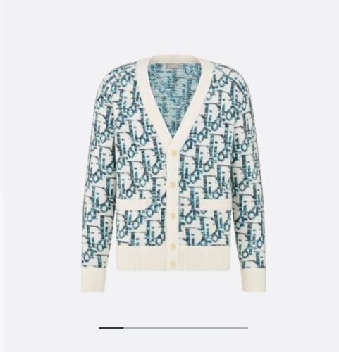 2025 디* M11 캐시미어 오블리크 Oblique (최상위버전) 가디건 입고~