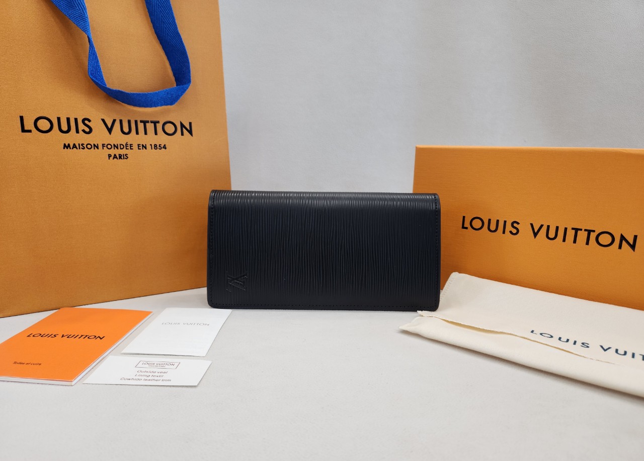 L 브라짜 월릿 장지갑 60622 (최상위)
