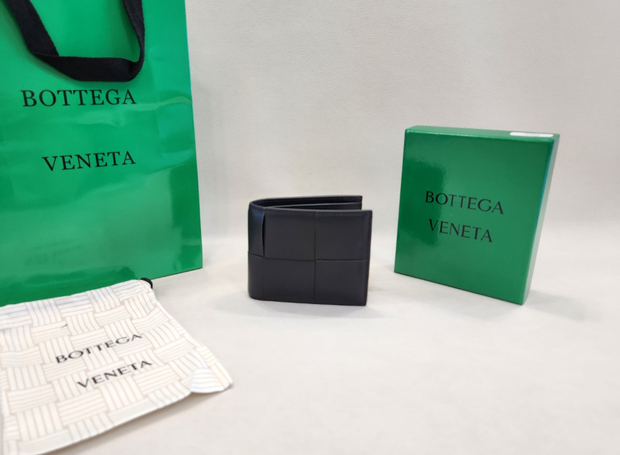 보*테가베네타 649603 반지갑(최상위버전) 입고~