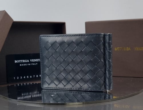 💕 보** 인트레치아토 머니클립 ➡️수입최고급