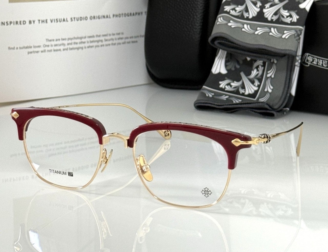 💕 크* 슬런트레딕션 에디션 ➡️수입최고급(남녀공용)