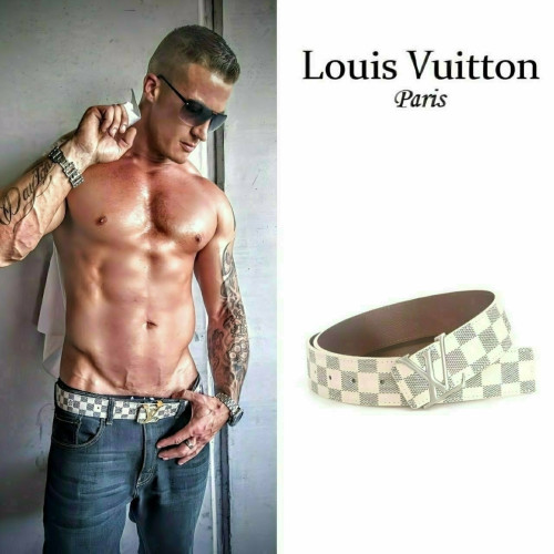 💕 루* 다미에실버장식 벨트