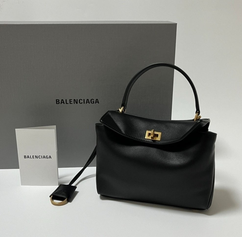 💕 발**** 로데오백