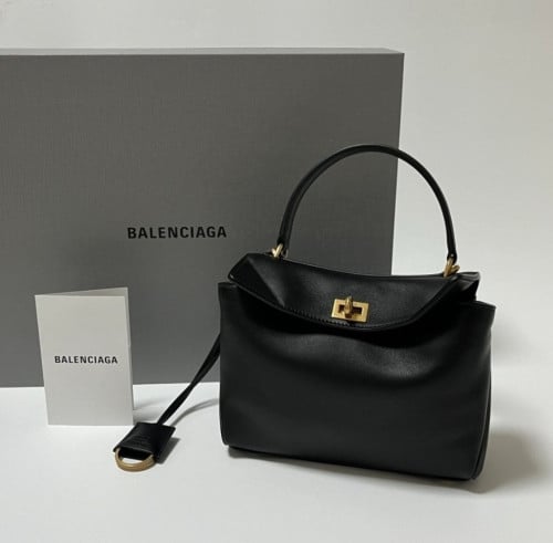 💕 발**** 로데오백